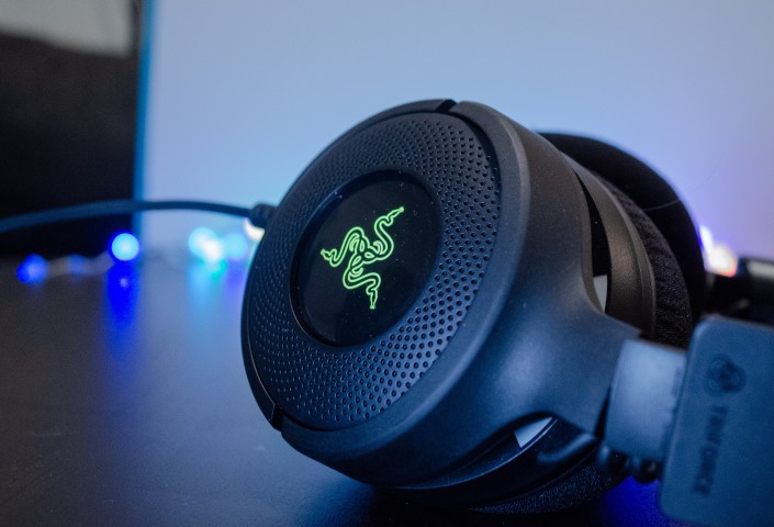 Release the Kraken. Open Lab 1. a picture with the shallowest depth of field (as much as your camera allows)