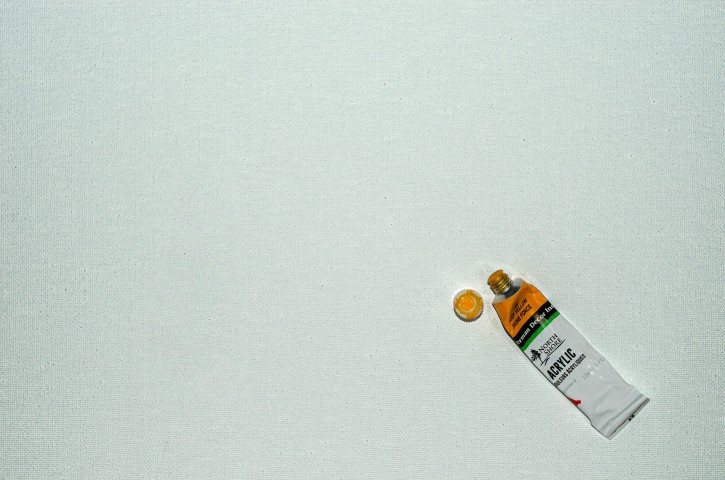 The beginning. Class Activity 7. Negative Space