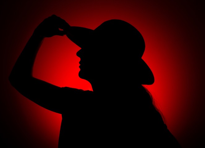 Class Activity 7. Silhouettes