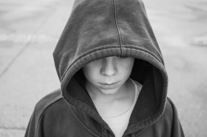 Classa Activity 2. Shallow Depth of Field + Portraiture of a person